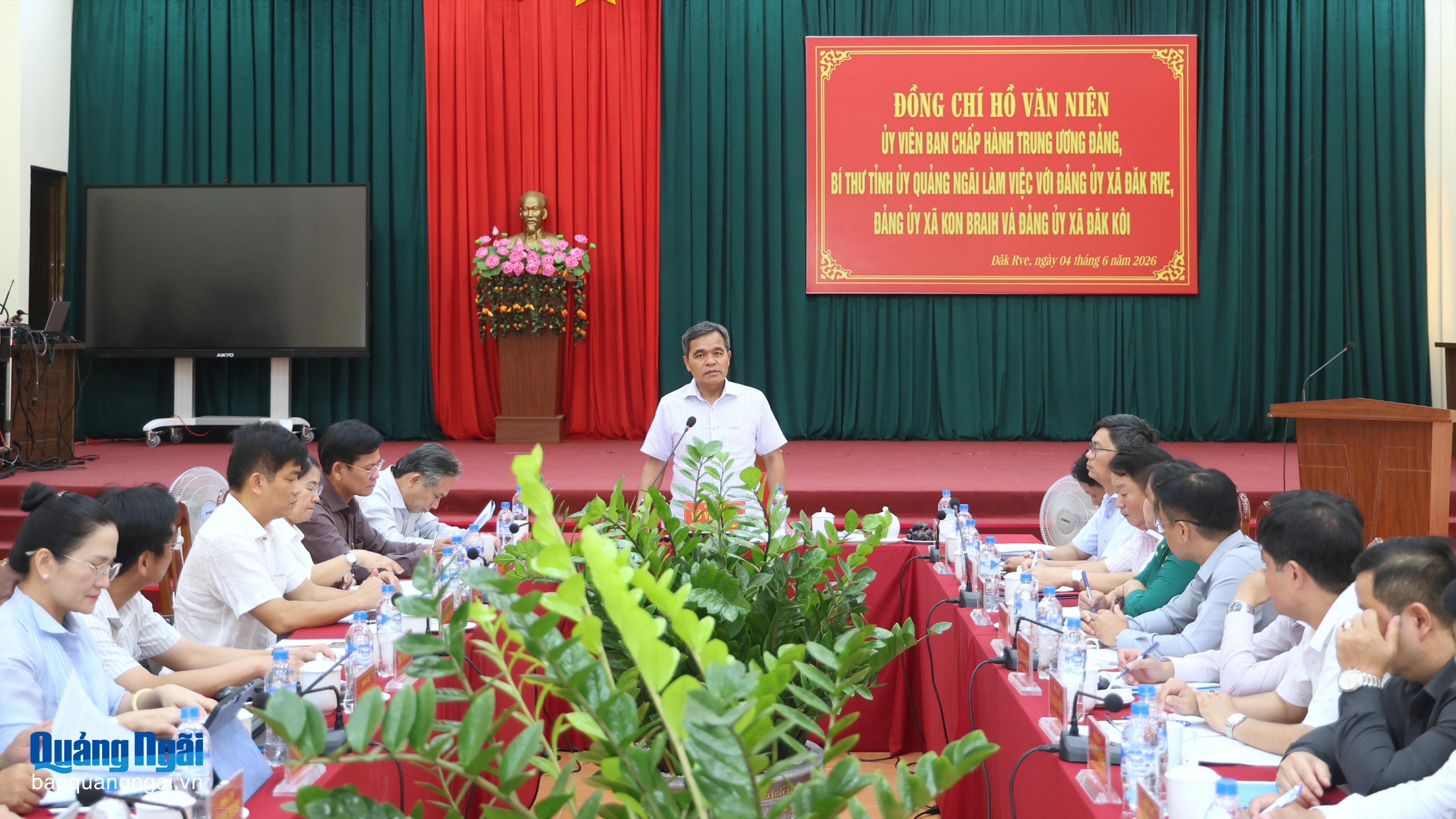 Báo và Phát thanh, Truyền hình Quảng Ngãi