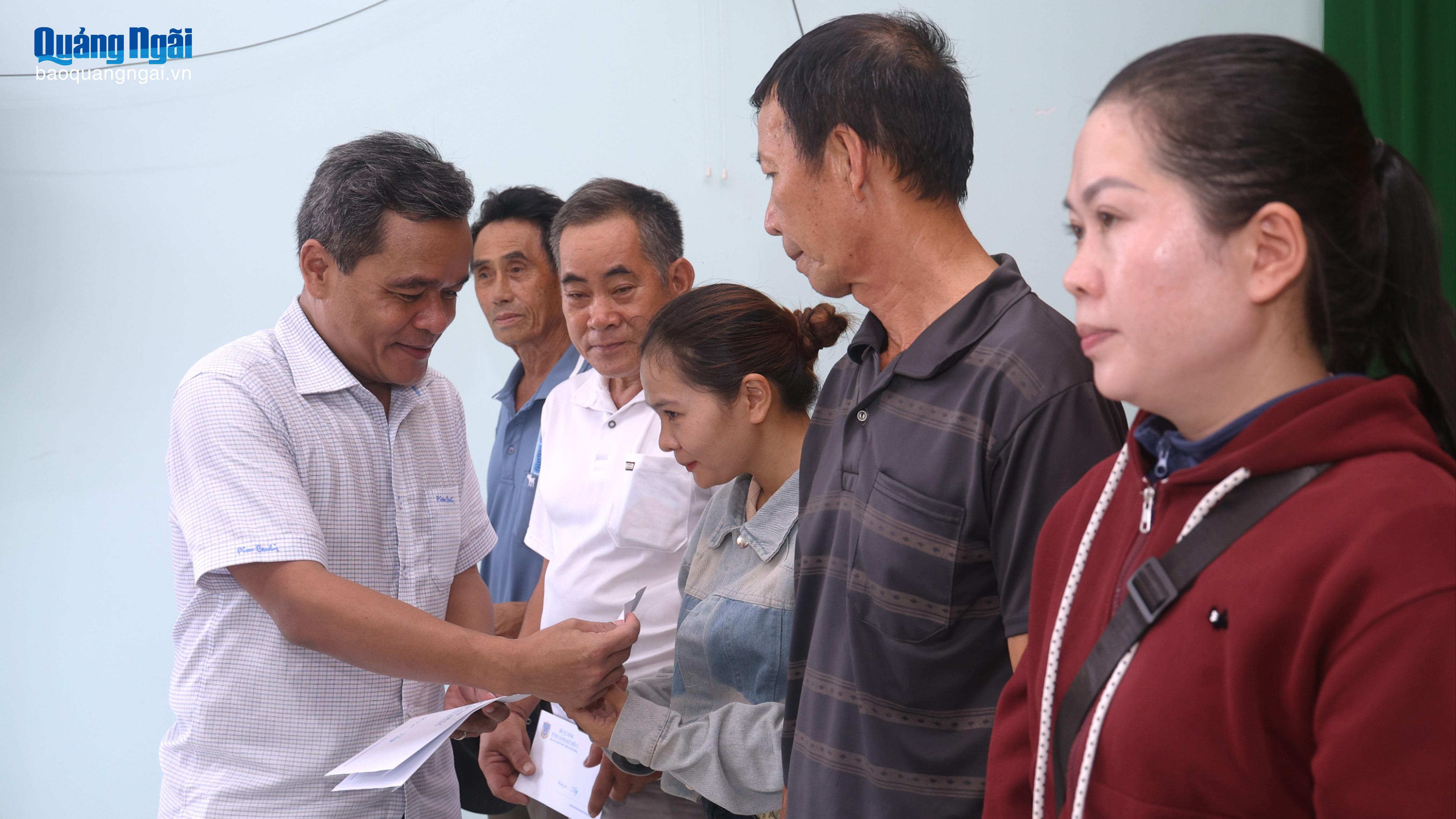 Báo và Phát thanh, Truyền hình Quảng Ngãi
