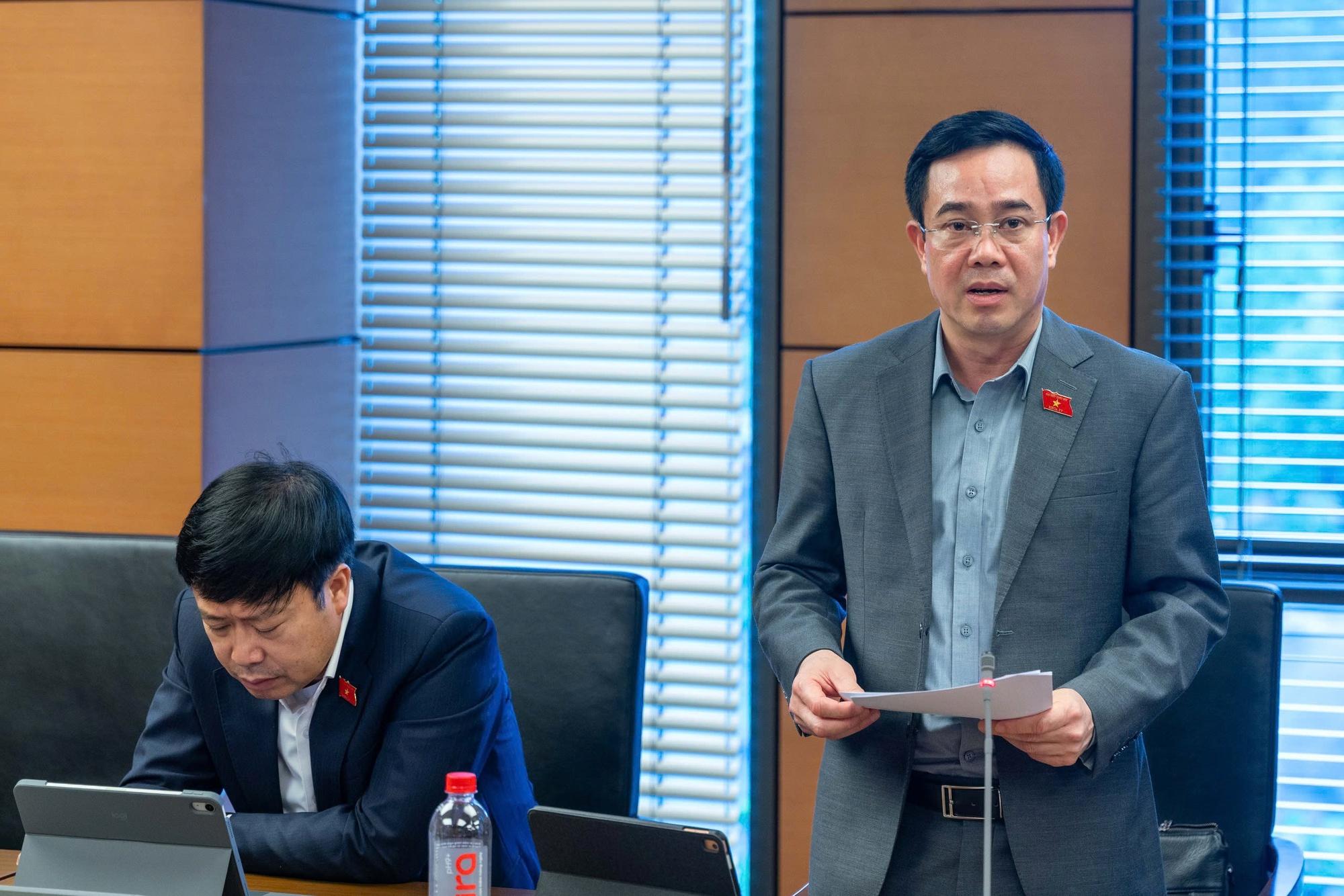 Đề xuất cơ chế đột phá thu hút nhà đầu tư chiến lược và quản lý vốn Chương trình mục tiêu quốc gia - Ảnh 3. Đề xuất cơ chế đột phá thu hút nhà đầu tư chiến lược và quản lý vốn Chương trình mục tiêu quốc gia - Ảnh 3.