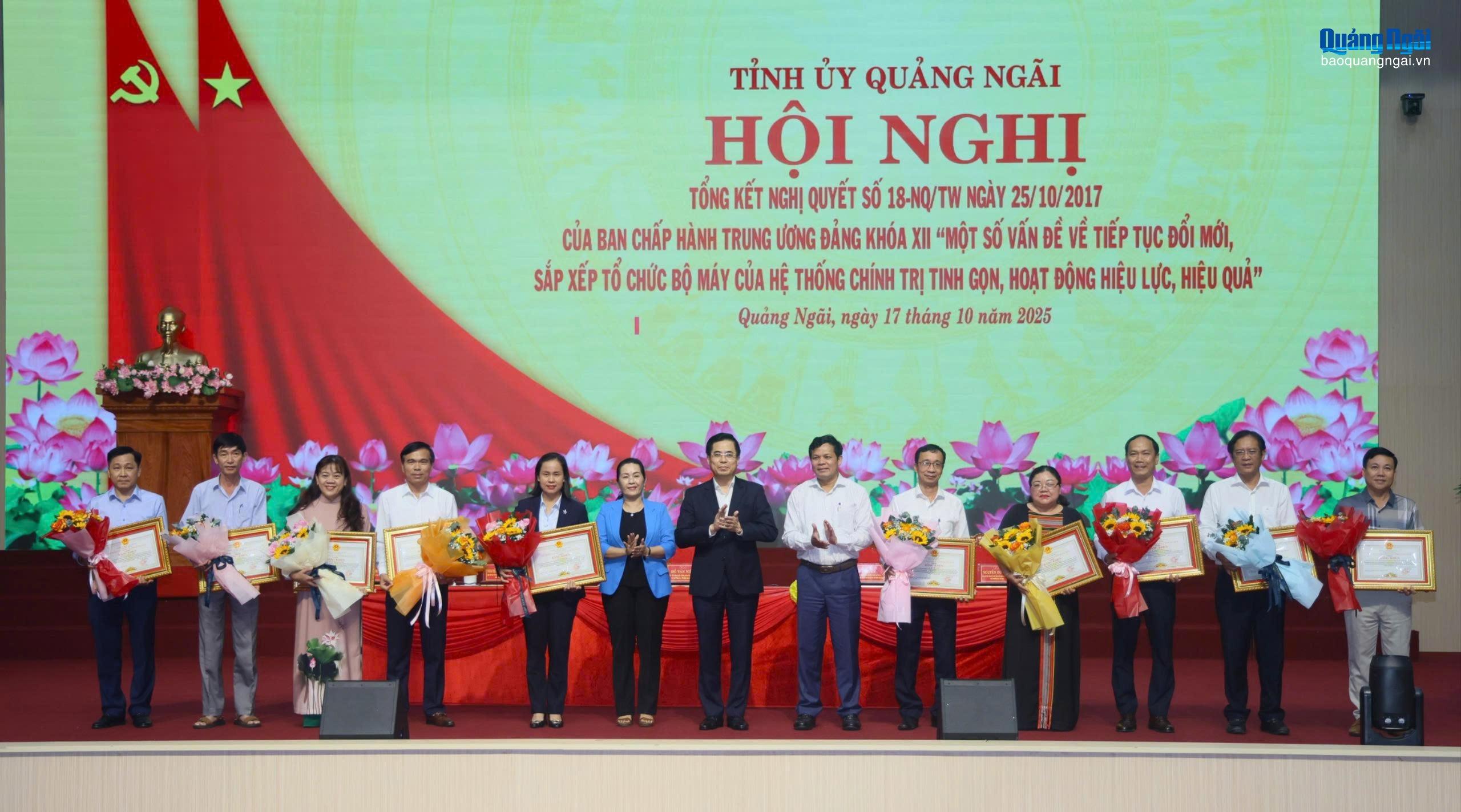 Báo và Phát thanh, Truyền hình Quảng Ngãi