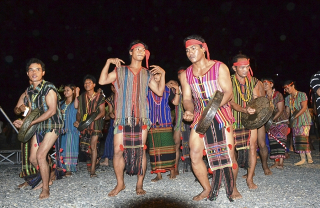 Đẩy mạnh truyền thông bảo tồn văn hóa dân tộc thiểu số gắn với phát triển du lịch bền vững - Ảnh 1. Đẩy mạnh truyền thông bảo tồn văn hóa dân tộc thiểu số gắn với phát triển du lịch bền vững - Ảnh 1.