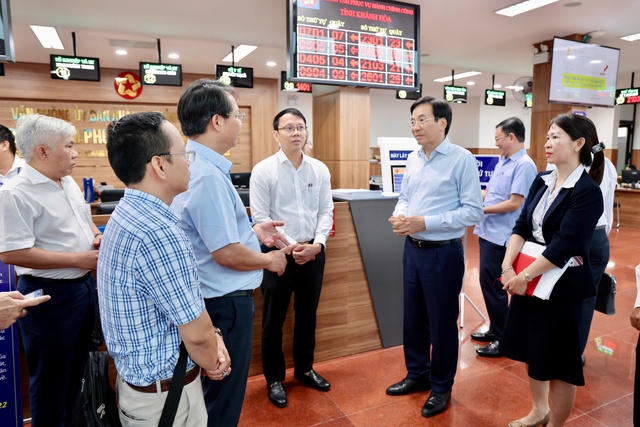 Tạo nền tảng cải cách bền vững từ Nghị quyết 66/NQ-CP và Nghị định 118/2025/NĐ-CP- Ảnh 3. Tạo nền tảng cải cách bền vững từ Nghị quyết 66/NQ-CP và Nghị định 118/2025/NĐ-CP- Ảnh 3.