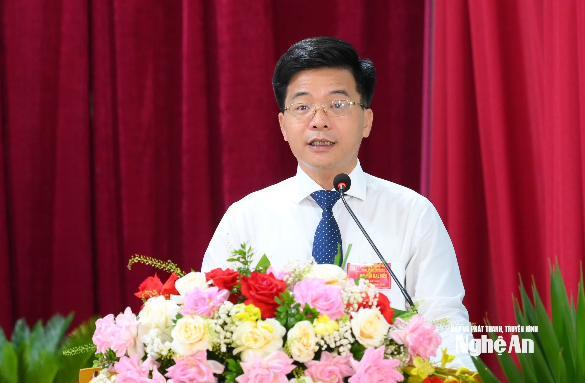 Đại hội Tân Châu-4