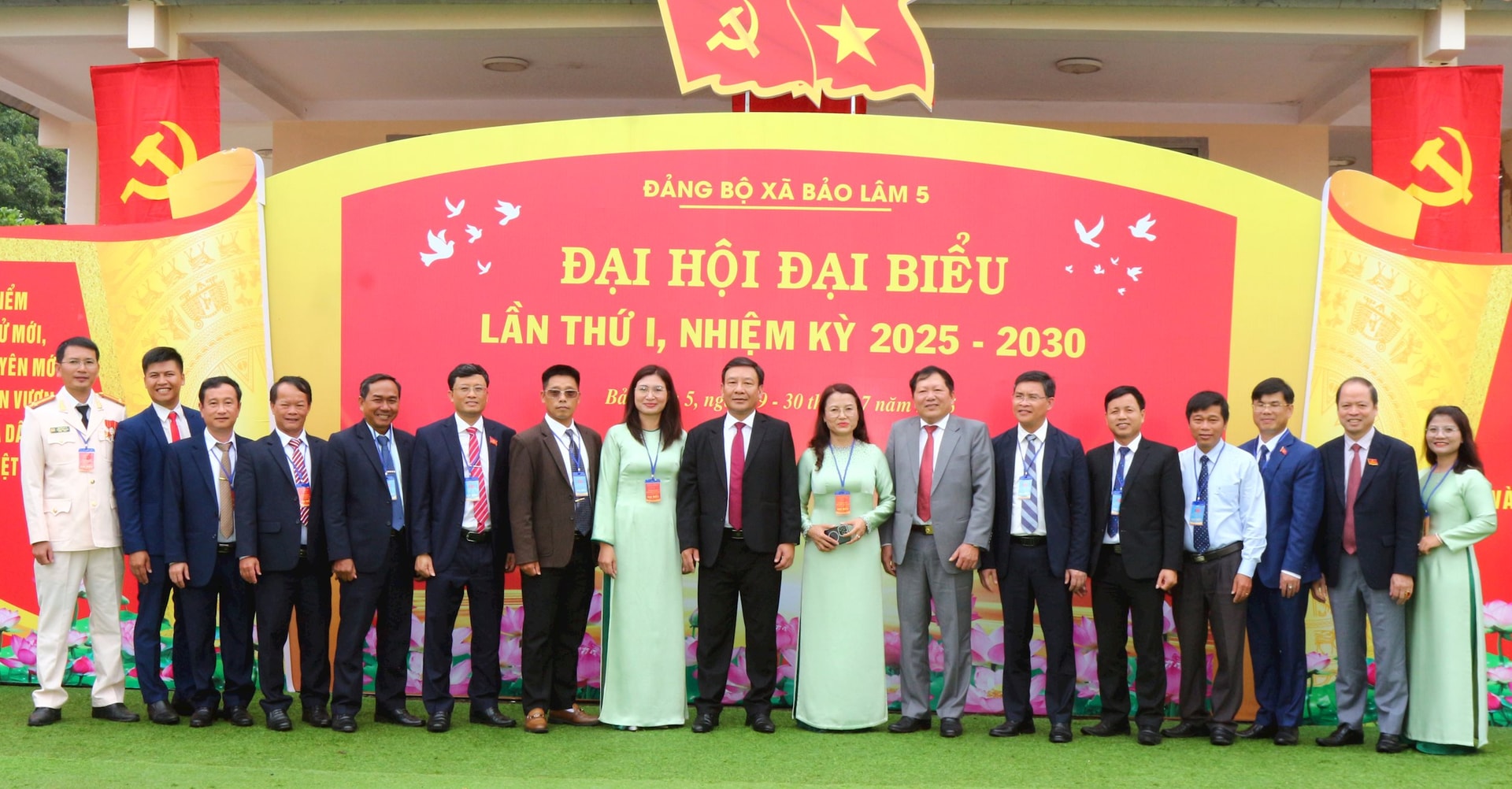 ảnh chụp ảnh chung