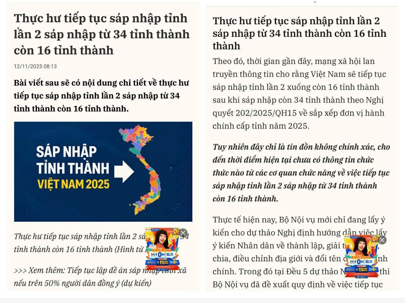 Liều thuốc đoàn kết chống virus chia rẽ