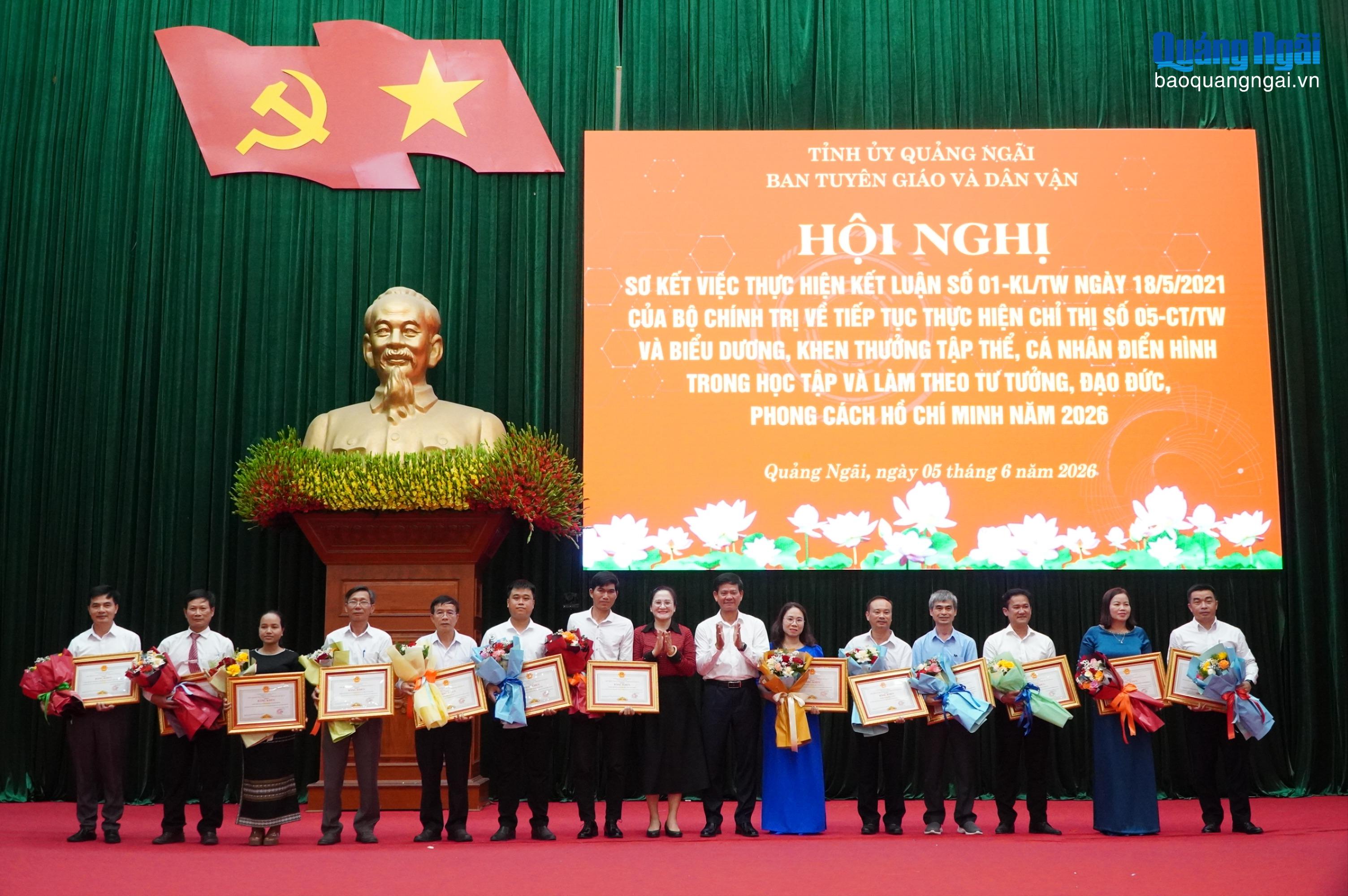 Báo và Phát thanh, Truyền hình Quảng Ngãi