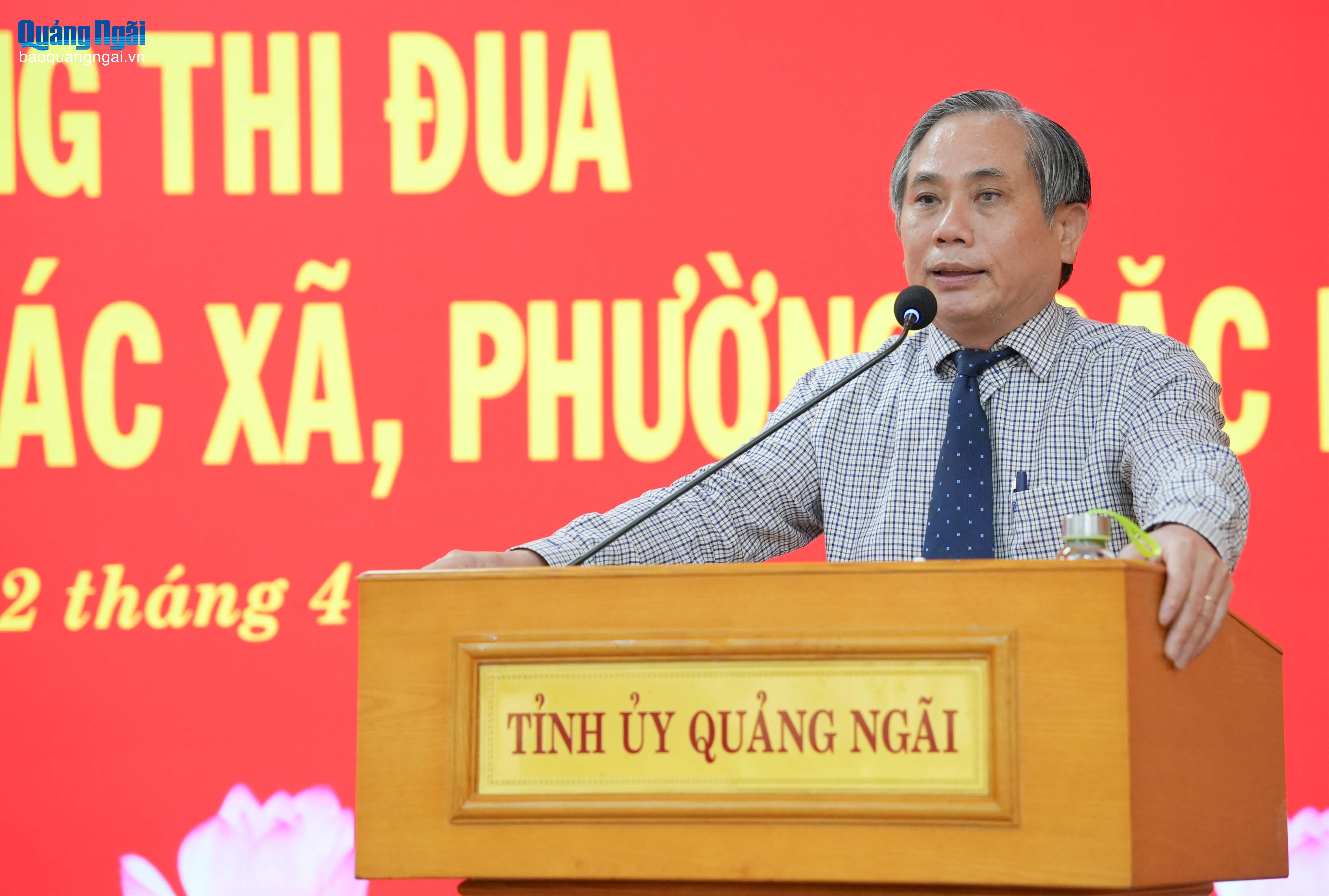 Báo và Phát thanh, Truyền hình Quảng Ngãi
