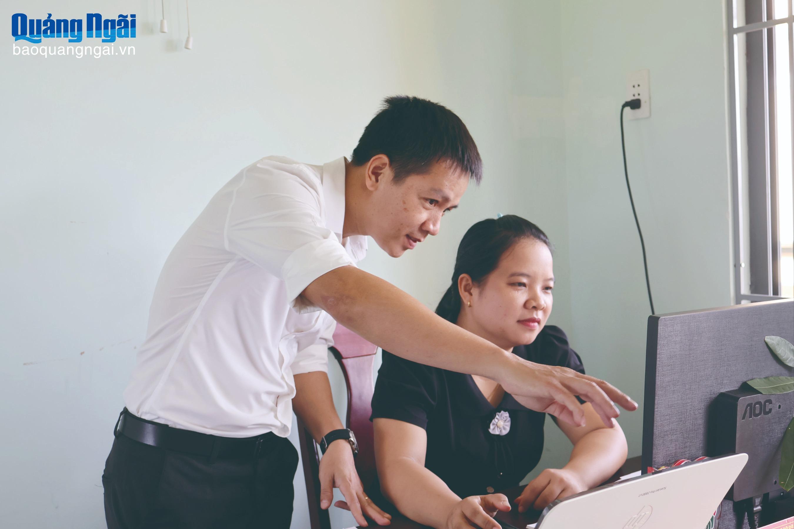 Báo và Phát thanh, Truyền hình Quảng Ngãi