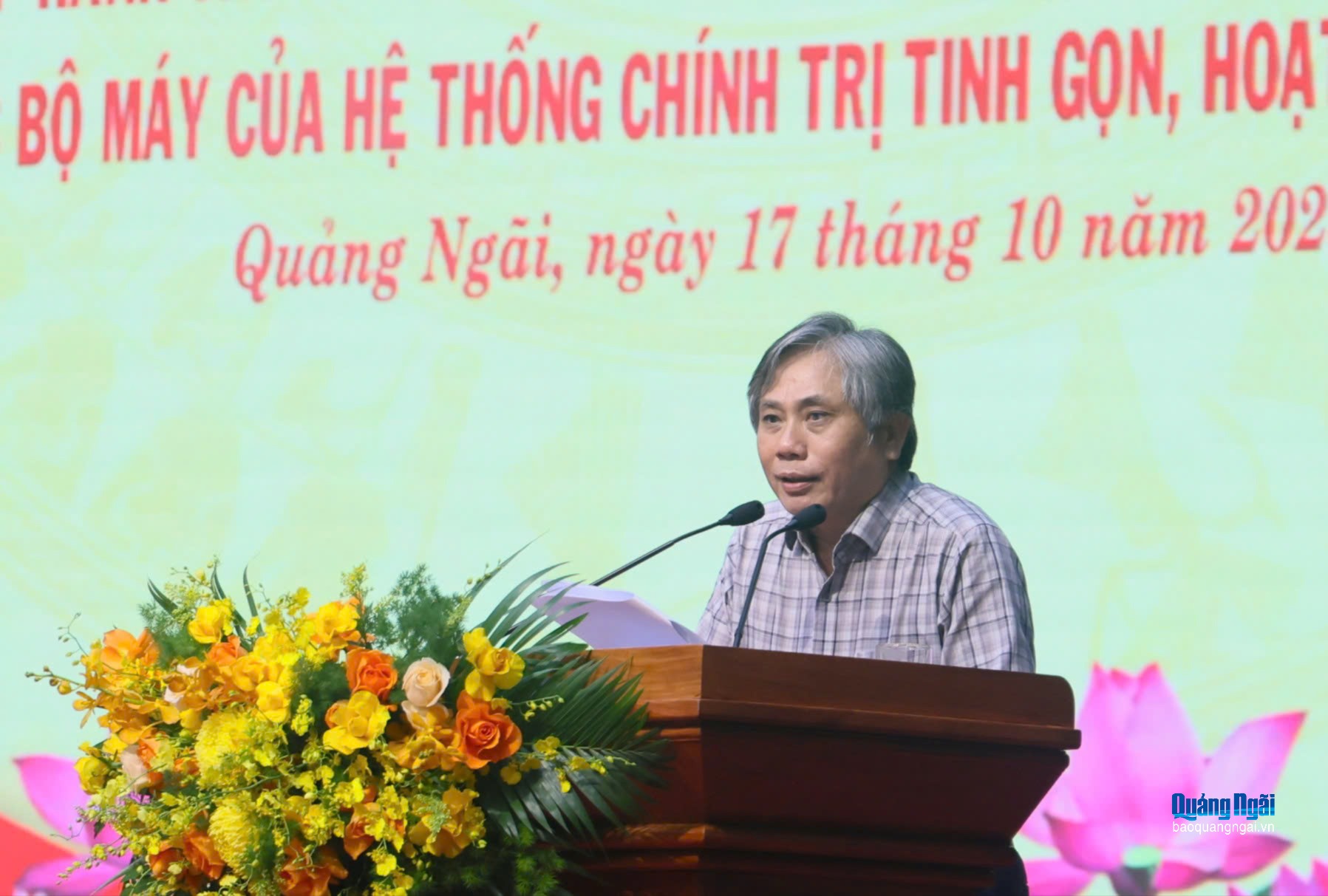 Báo và Phát thanh, Truyền hình Quảng Ngãi