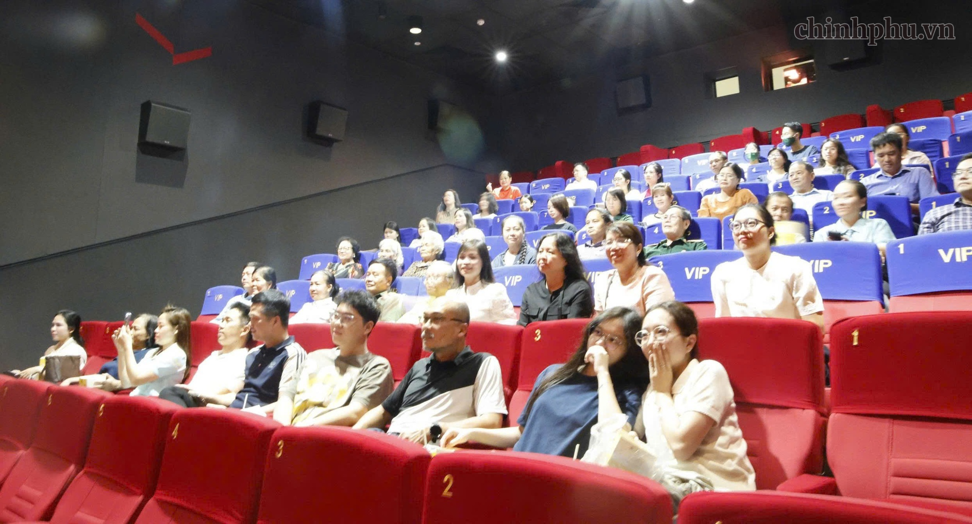 Đảng uỷ Chính phủ sinh hoạt chuyên đề nhân kỷ niệm Ngày Thương binh – Liệt sĩ- Ảnh 3.