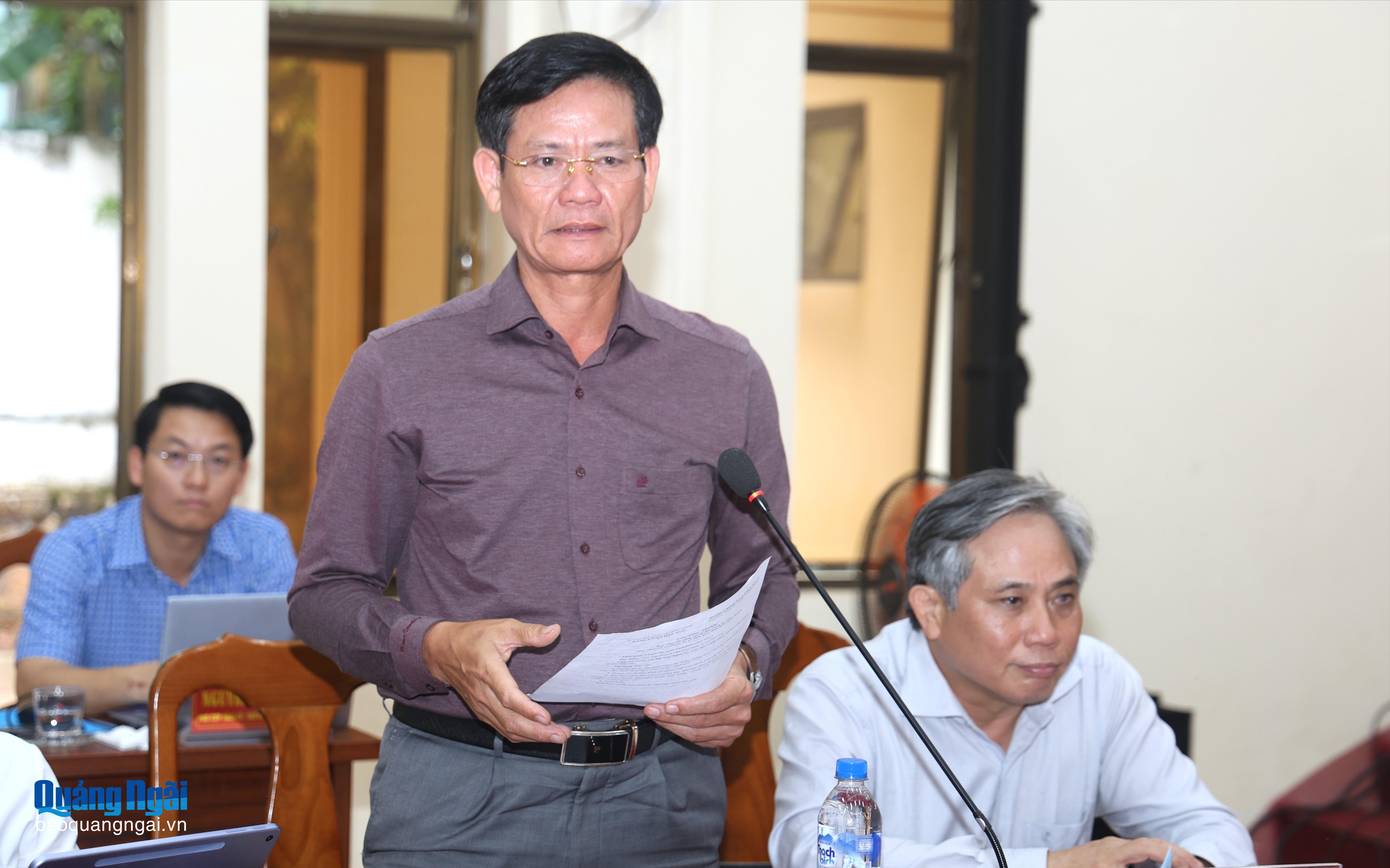 Báo và Phát thanh, Truyền hình Quảng Ngãi