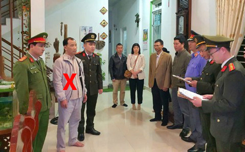 Bài 1: Lật tẩy âm mưu, hoạt động rải truyền đơn, kích động biểu tình