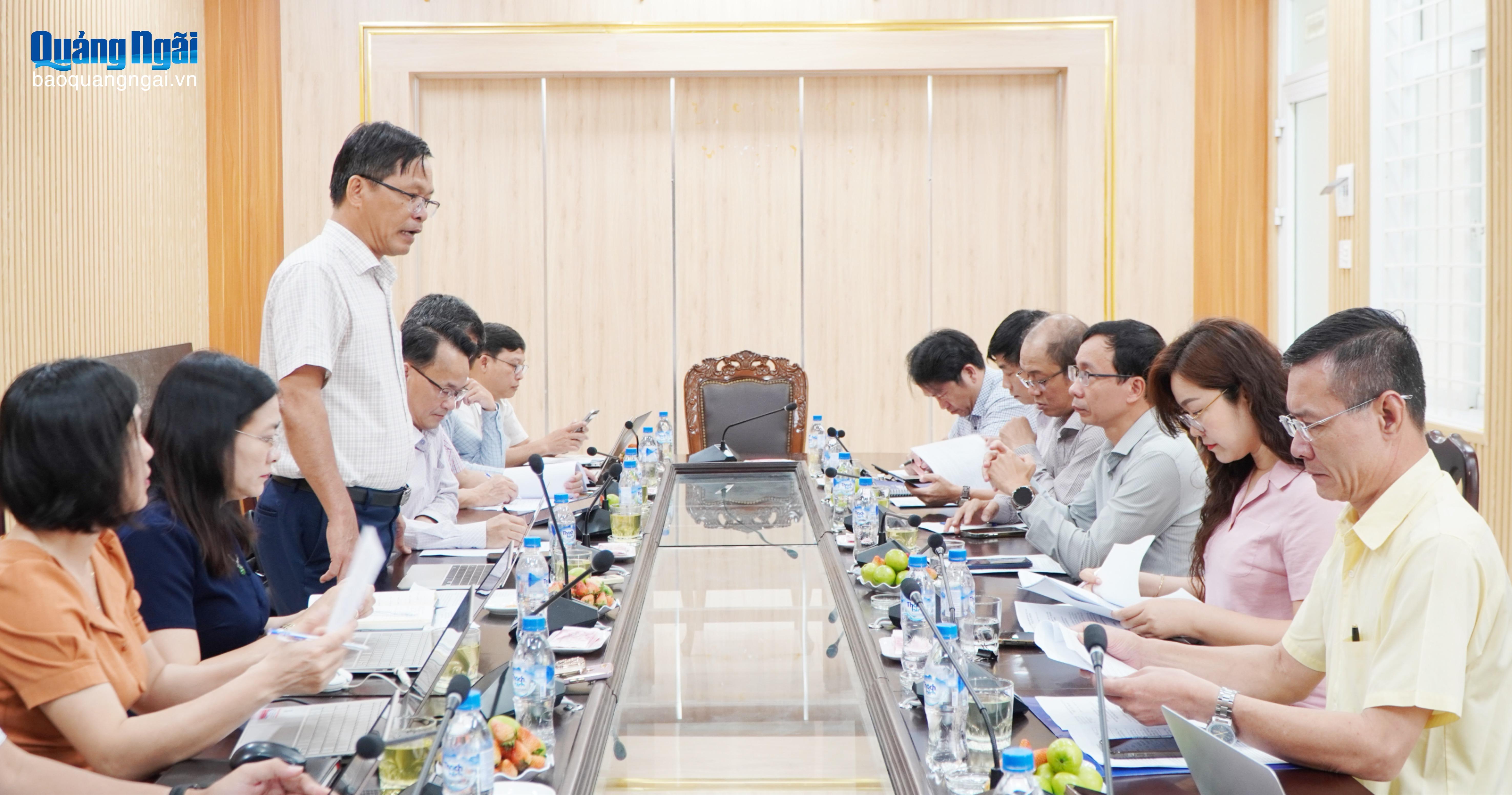 Báo và Phát thanh, Truyền hình Quảng Ngãi
