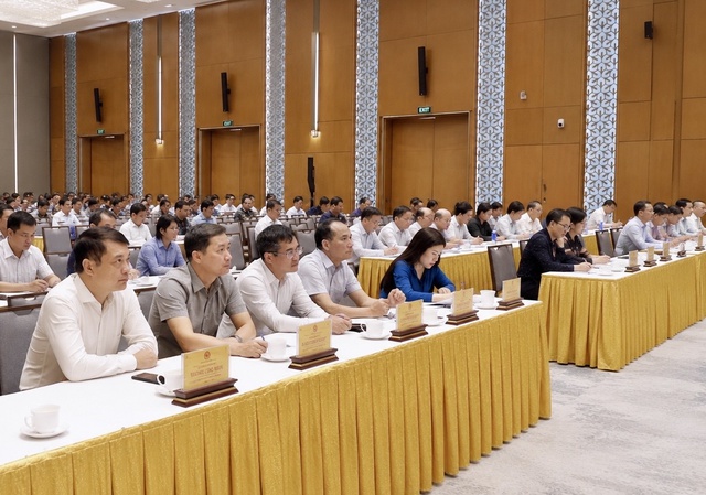 VPCP học tập quán triệt và triển khai thực hiện Nghị quyết số 10-NQ/TW của Bộ Chính trị- Ảnh 2.