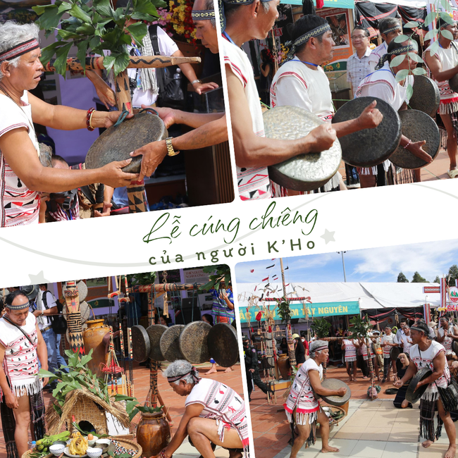 Tri thức bản địa K’Ho: Nguồn lực nội sinh cho Tây Nguyên - Ảnh 2.