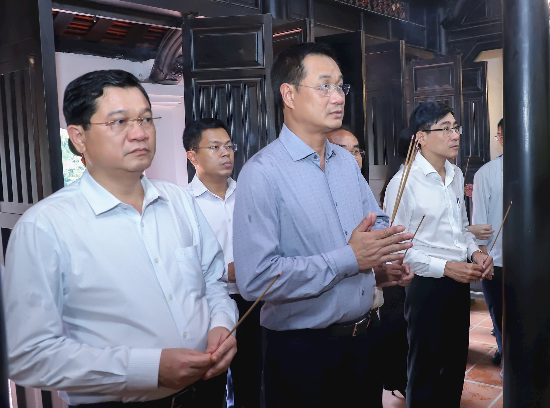 21 dang huong cu huynh 1