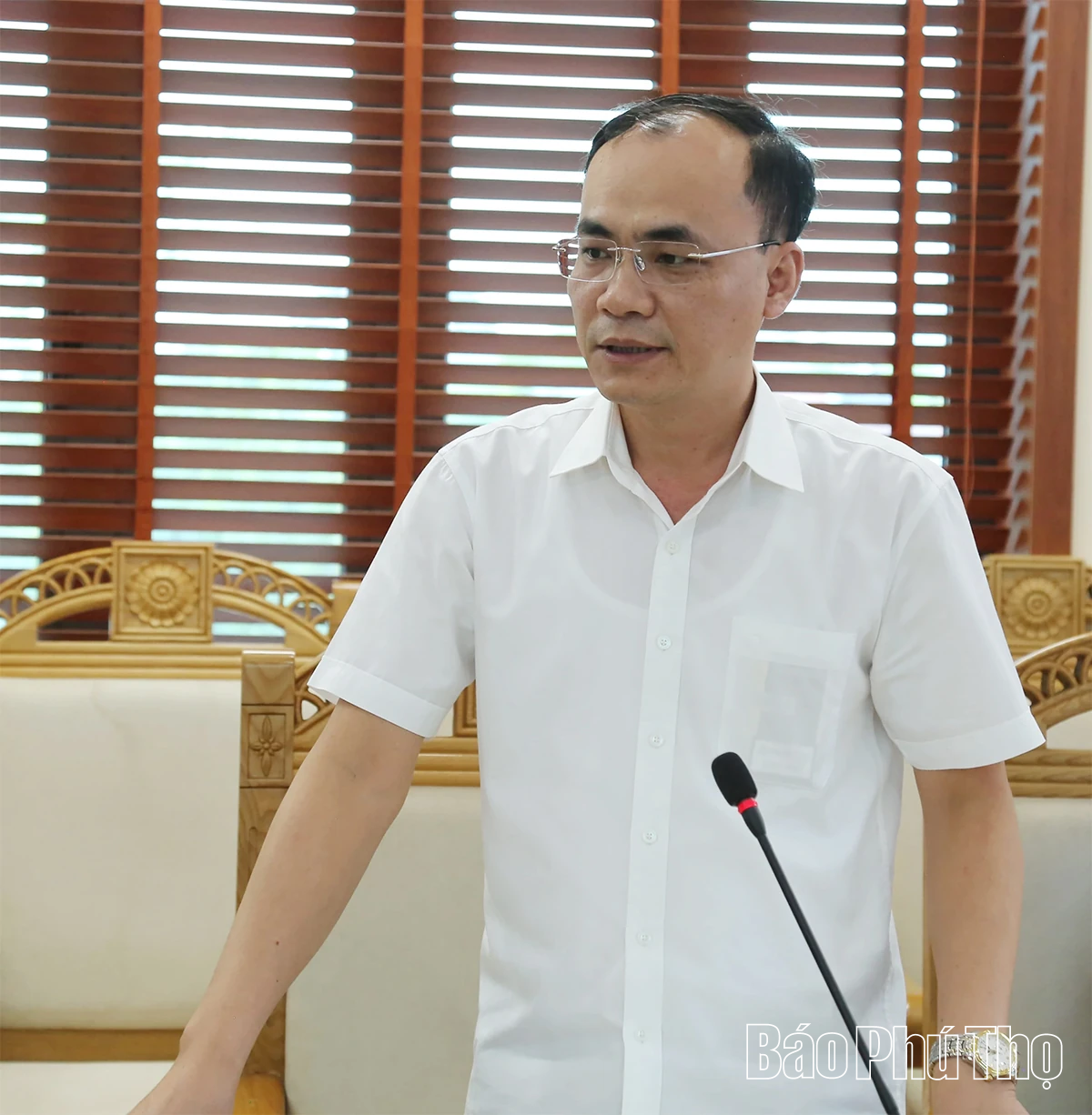 Tăng cường công tác quản lý nhà nước trong lĩnh vực giao thông vận tải