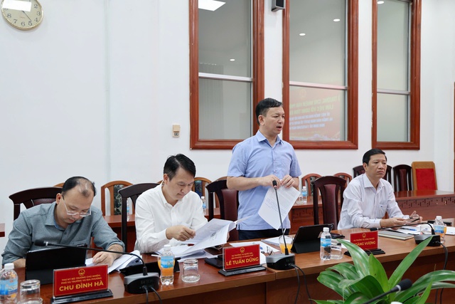 Tạo nền tảng cải cách bền vững từ Nghị quyết 66/NQ-CP và Nghị định 118/2025/NĐ-CP- Ảnh 7. Tạo nền tảng cải cách bền vững từ Nghị quyết 66/NQ-CP và Nghị định 118/2025/NĐ-CP- Ảnh 7.