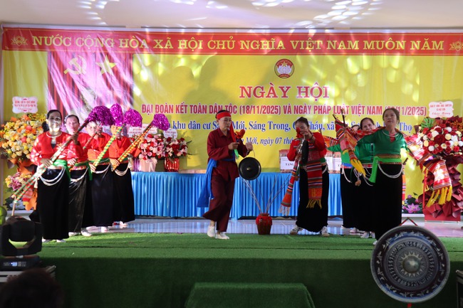 Xã Nật Sơn đẩy mạnh phát triển nông nghiệp để giảm nghèo  - Ảnh 2.