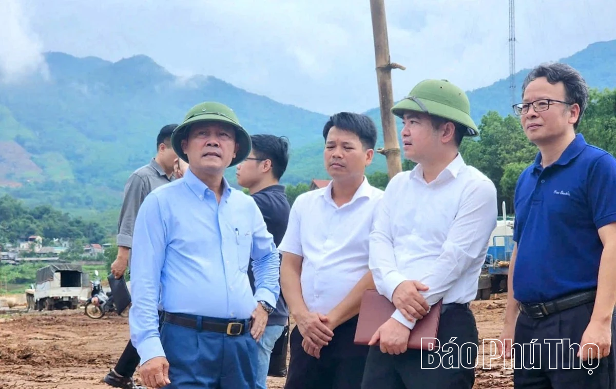 Đảng bộ xã Mường Vang trước những cơ hội phát triển