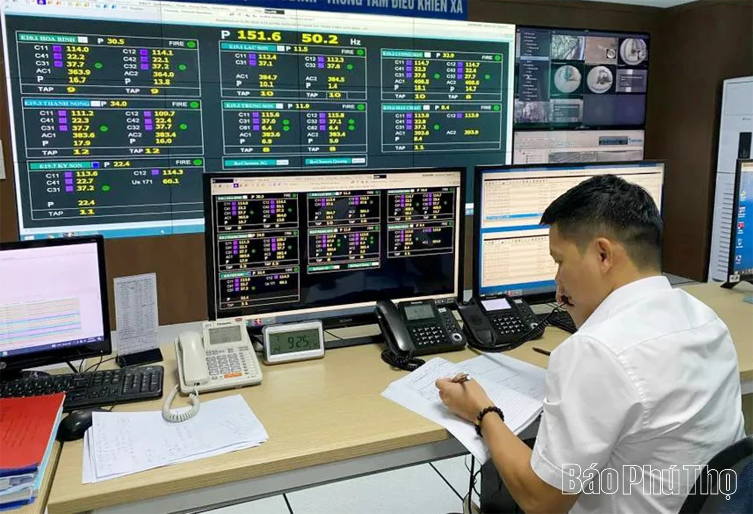 “Bứt tốc” chuyển đổi số: Mở ra bước chuyển từ “xã hội số” đến “công dân số”