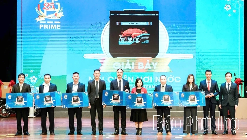 Ấm lòng người lao động