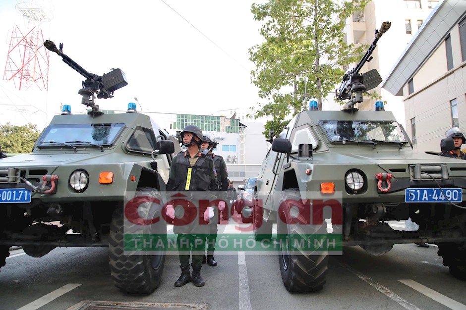 (Ảnh: Congan.com.vn)