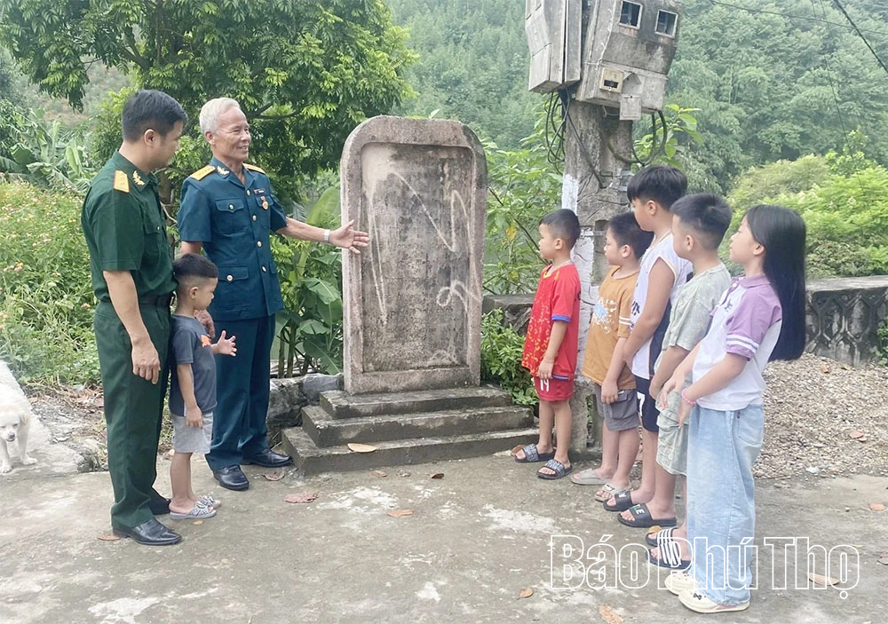 Sôi nổi các hoạt động mừng Quốc khánh 2/9