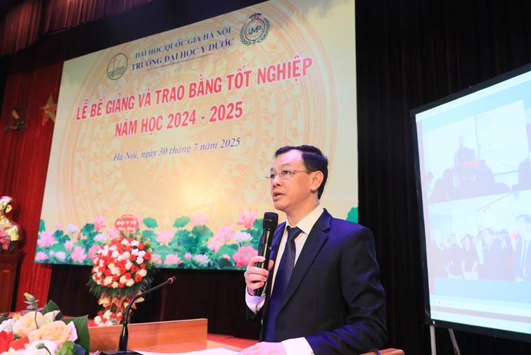 Thêm gần 400 nhân lực y tế chất lượng cao phục vụ chăm sóc sức khoẻ nhân dân- Ảnh 1.