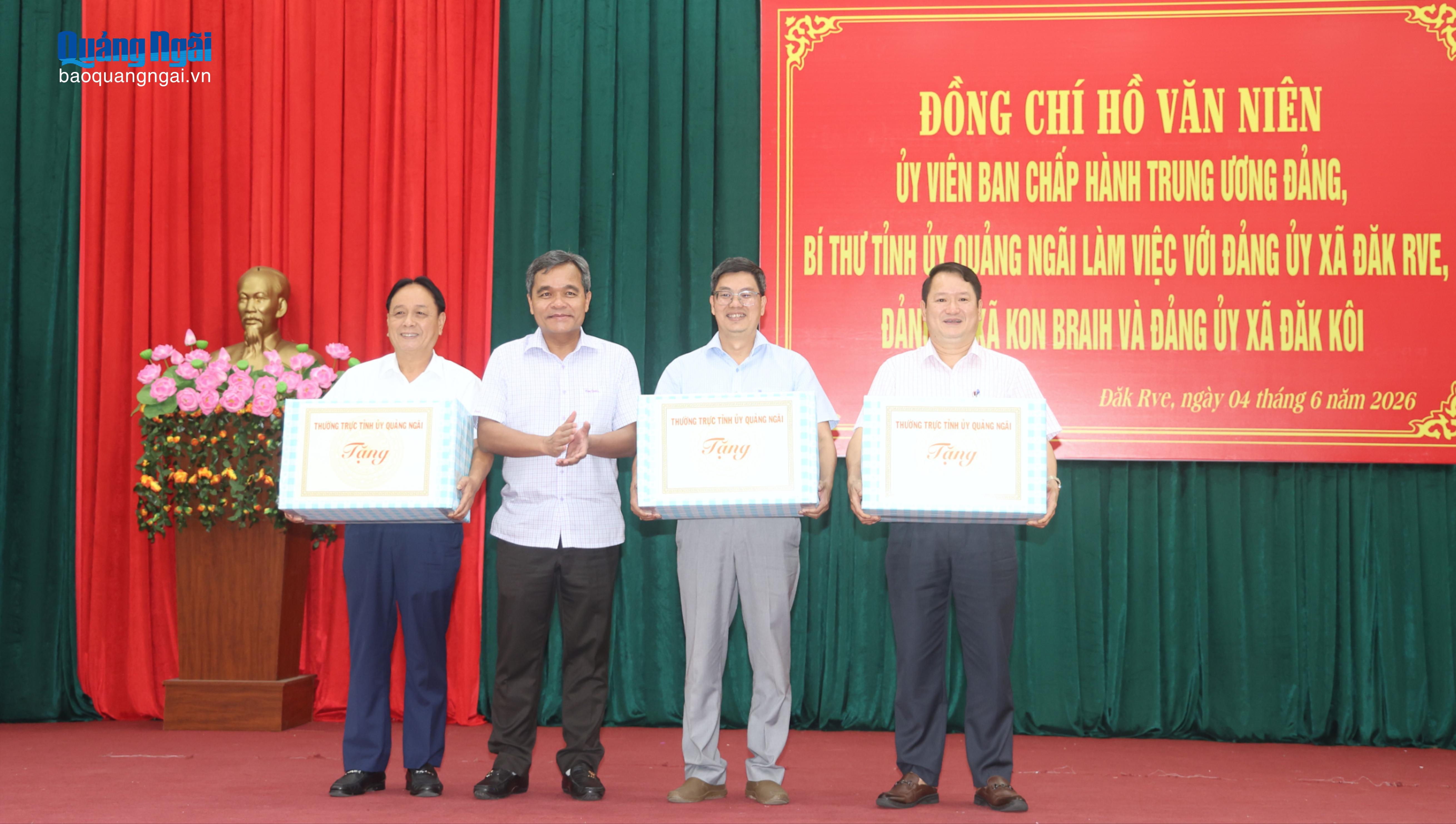 Báo và Phát thanh, Truyền hình Quảng Ngãi