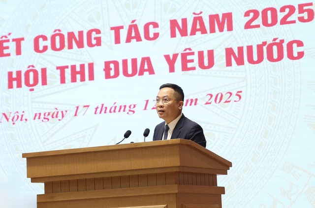 Đổi mới truyền th&ocirc;ng ch&iacute;nh s&aacute;ch, th&uacute;c đẩy chuyển đổi số phục vụ điều h&agrave;nh của Ch&iacute;nh phủ- Ảnh 1.