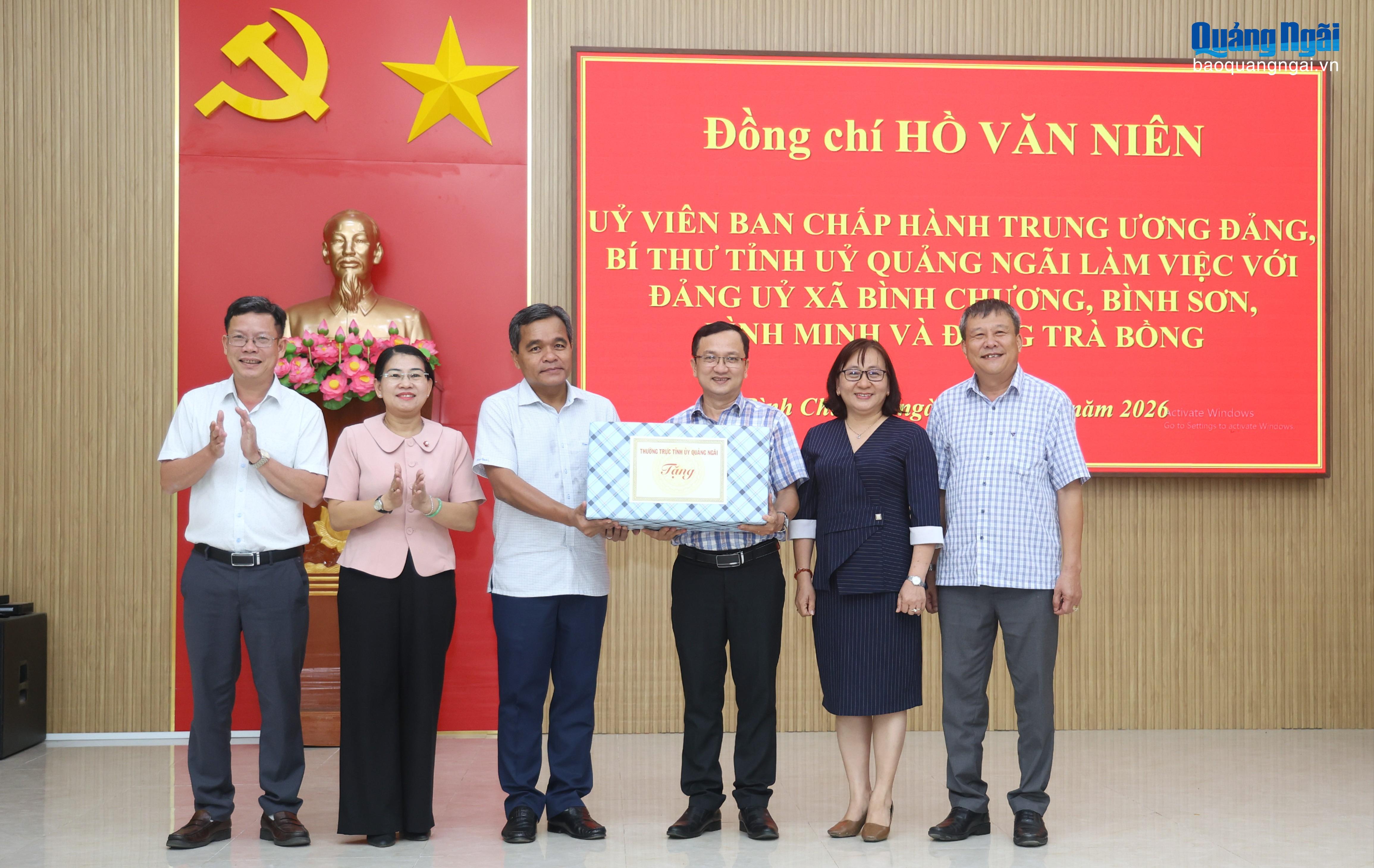 Báo và Phát thanh, Truyền hình Quảng Ngãi
