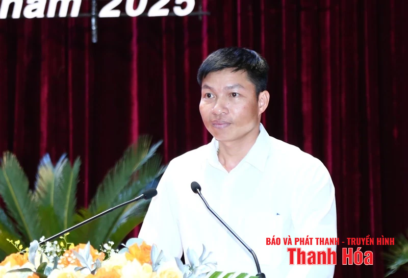 Năm học 2025-2026: Đổi mới toàn diện tạo đột phá trong giáo dục và đào tạo