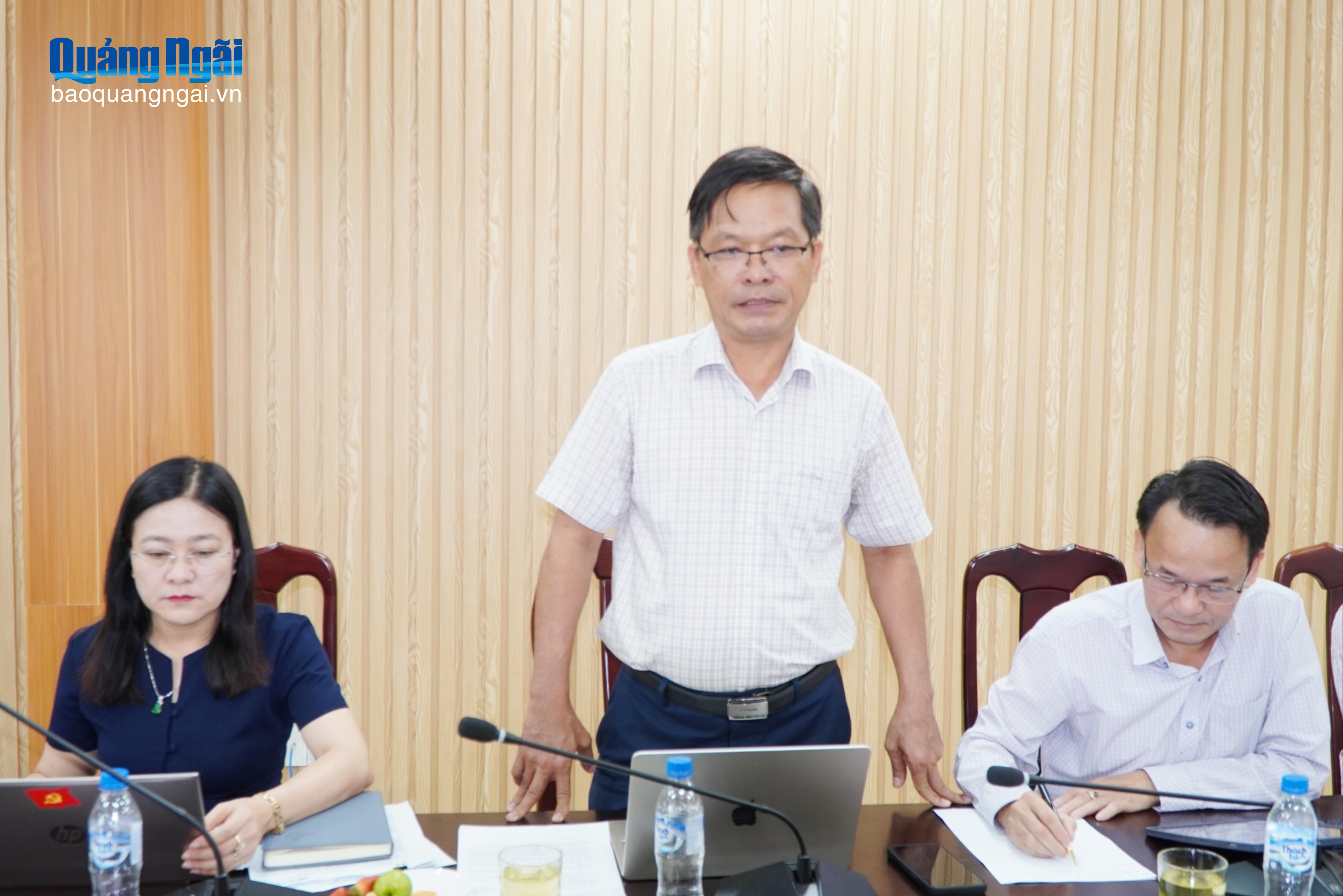 Báo và Phát thanh, Truyền hình Quảng Ngãi