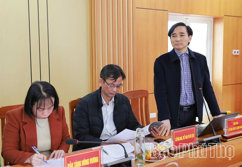 Tọa đ&agrave;m khoa học về ph&aacute;t huy nguồn vốn x&atilde; hội