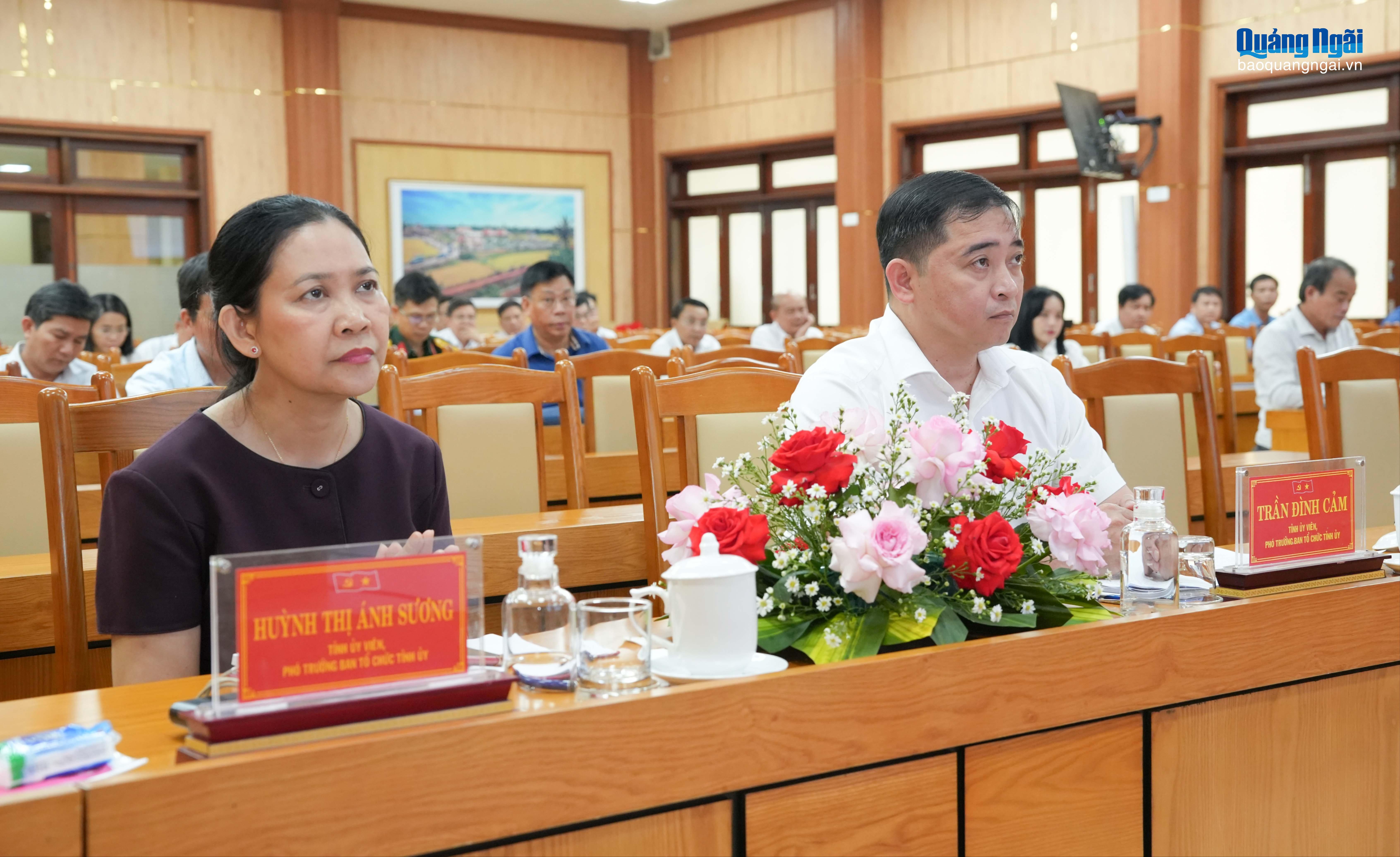 Báo và Phát thanh, Truyền hình Quảng Ngãi