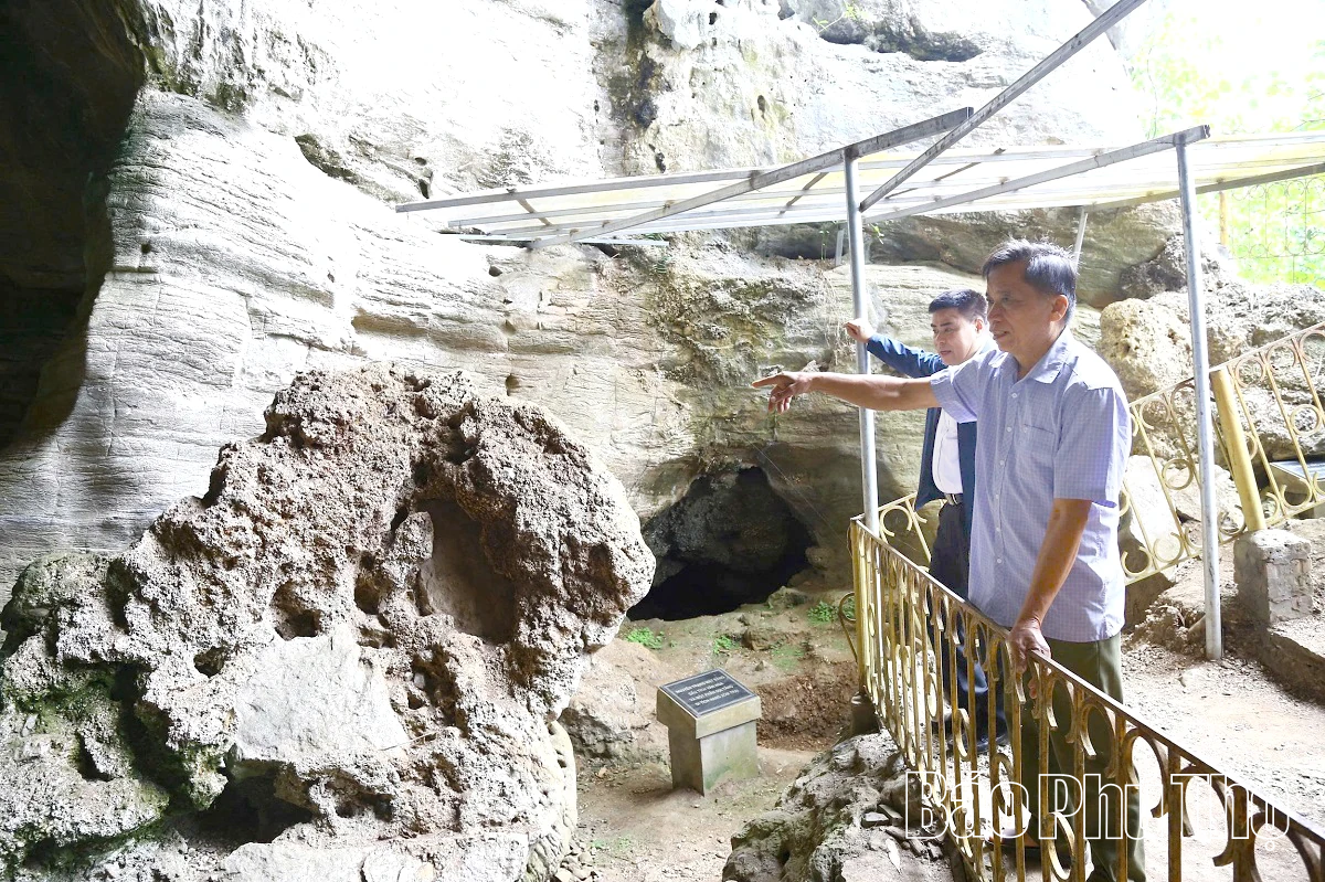 Đảng bộ xã Mường Vang trước những cơ hội phát triển