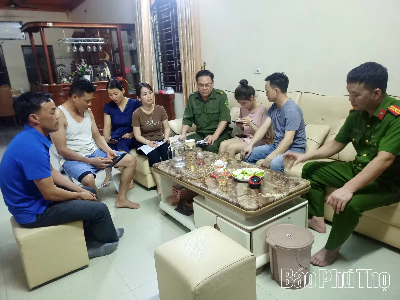 Giả danh cơ quan BHXH để lừa đảo - thủ đoạn cũ nhưng ngày càng tinh vi