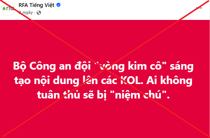 Không gian ảo, niềm tin số, hậu quả thật