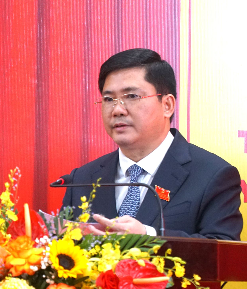 Ðại hội đại biểu Đảng bộ Trường Đại học Y Dược Cần Thơ nhiệm kỳ 2025-2030 thành công tốt đẹp