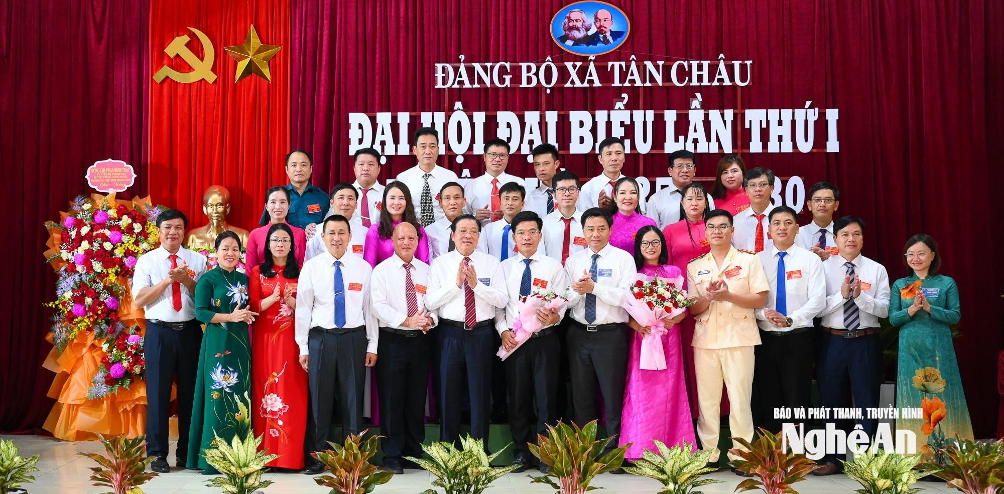 Đại hội Tân Châu-15