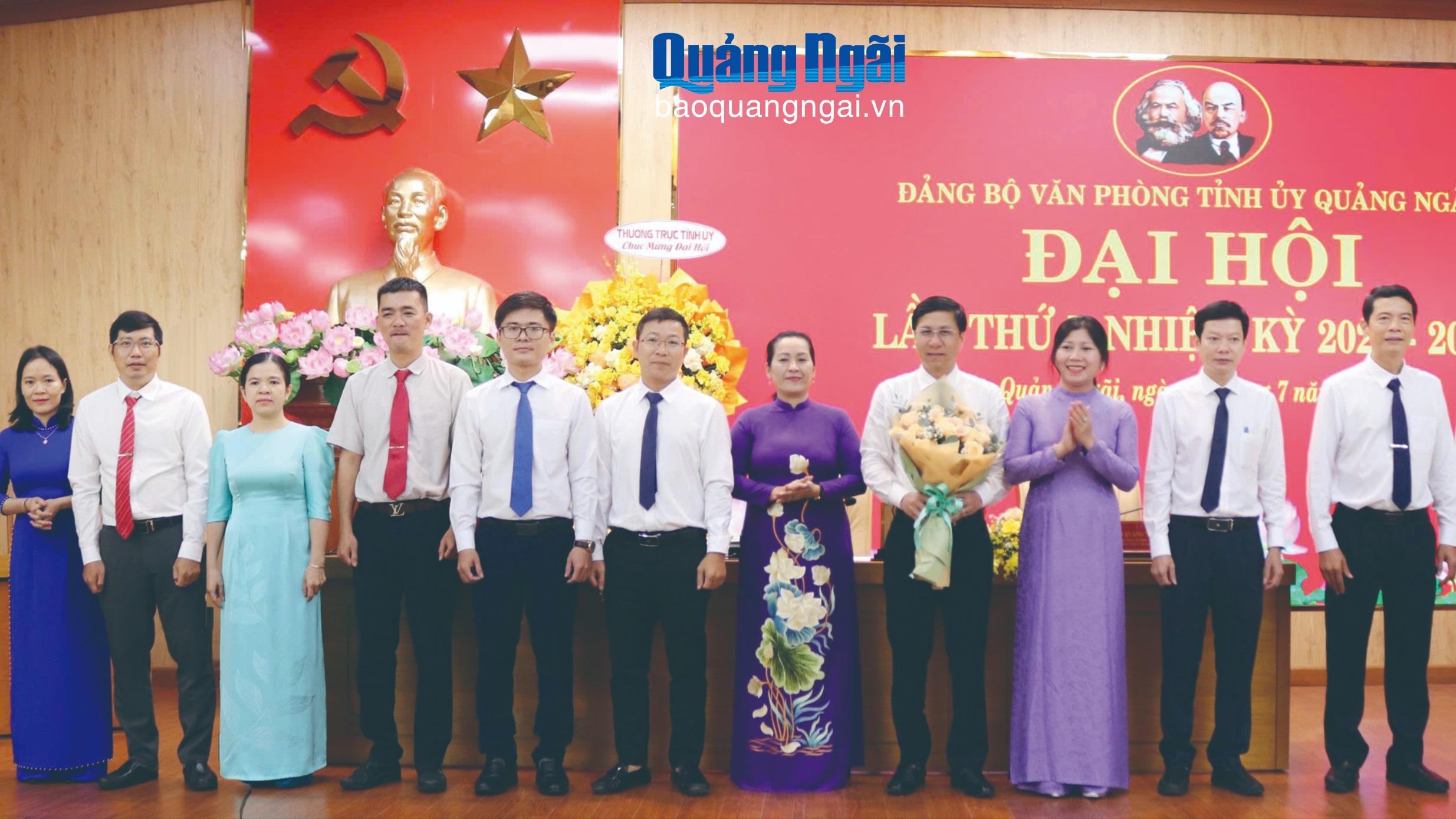 Báo và Phát thanh, Truyền hình Quảng Ngãi