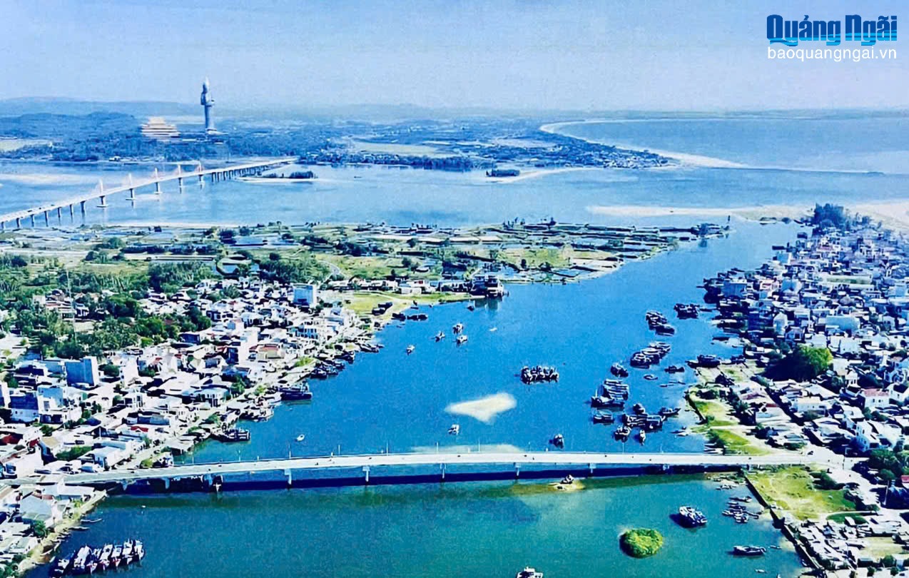 Báo và Phát thanh, Truyền hình Quảng Ngãi