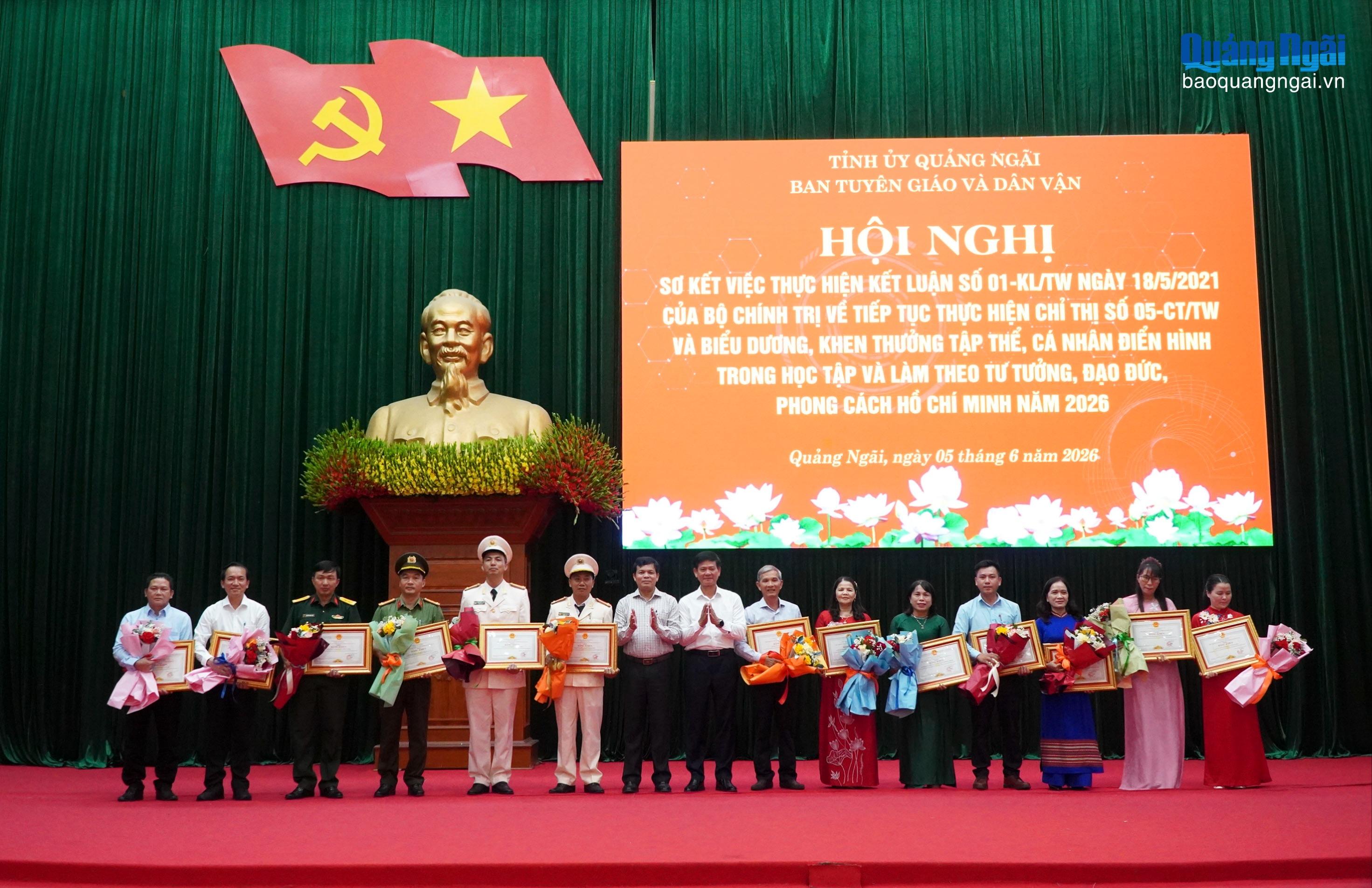 Báo và Phát thanh, Truyền hình Quảng Ngãi