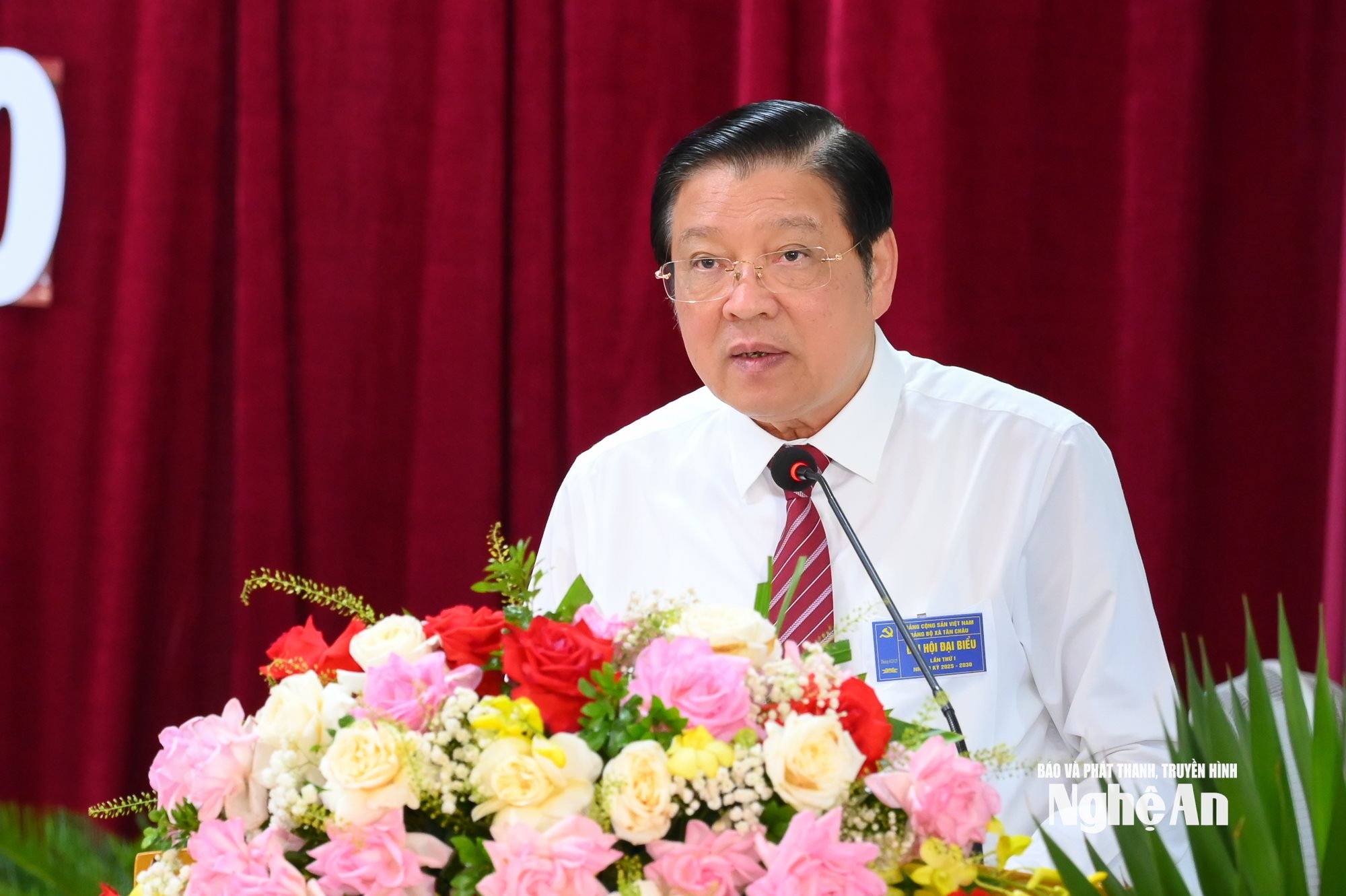 Đại hội Tân Châu-14