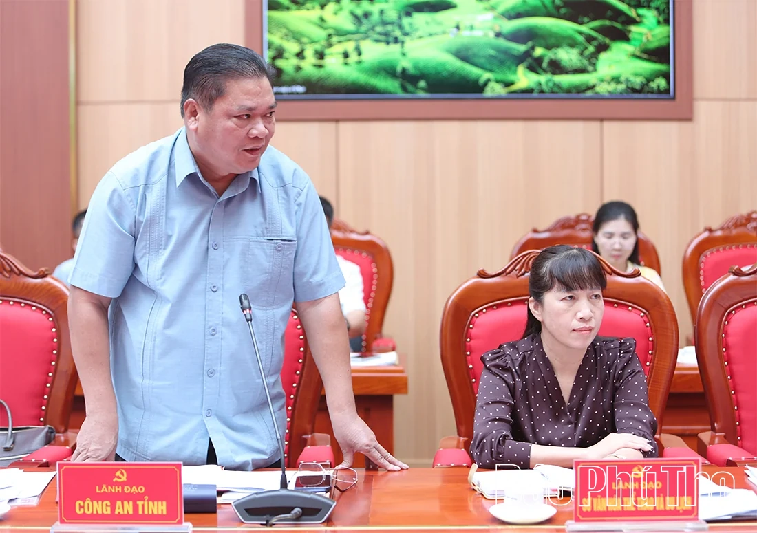 Khoa học, công nghệ, đổi mới sáng tạo và chuyển đổi số phải tạo ra giá trị cụ thể, đóng góp trực tiếp vào phát triển kinh tế - xã hội