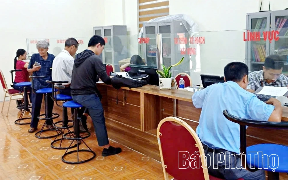 Chuyển đổi số ở cấp xã: Nhiều điểm nghẽn cần tháo gỡ