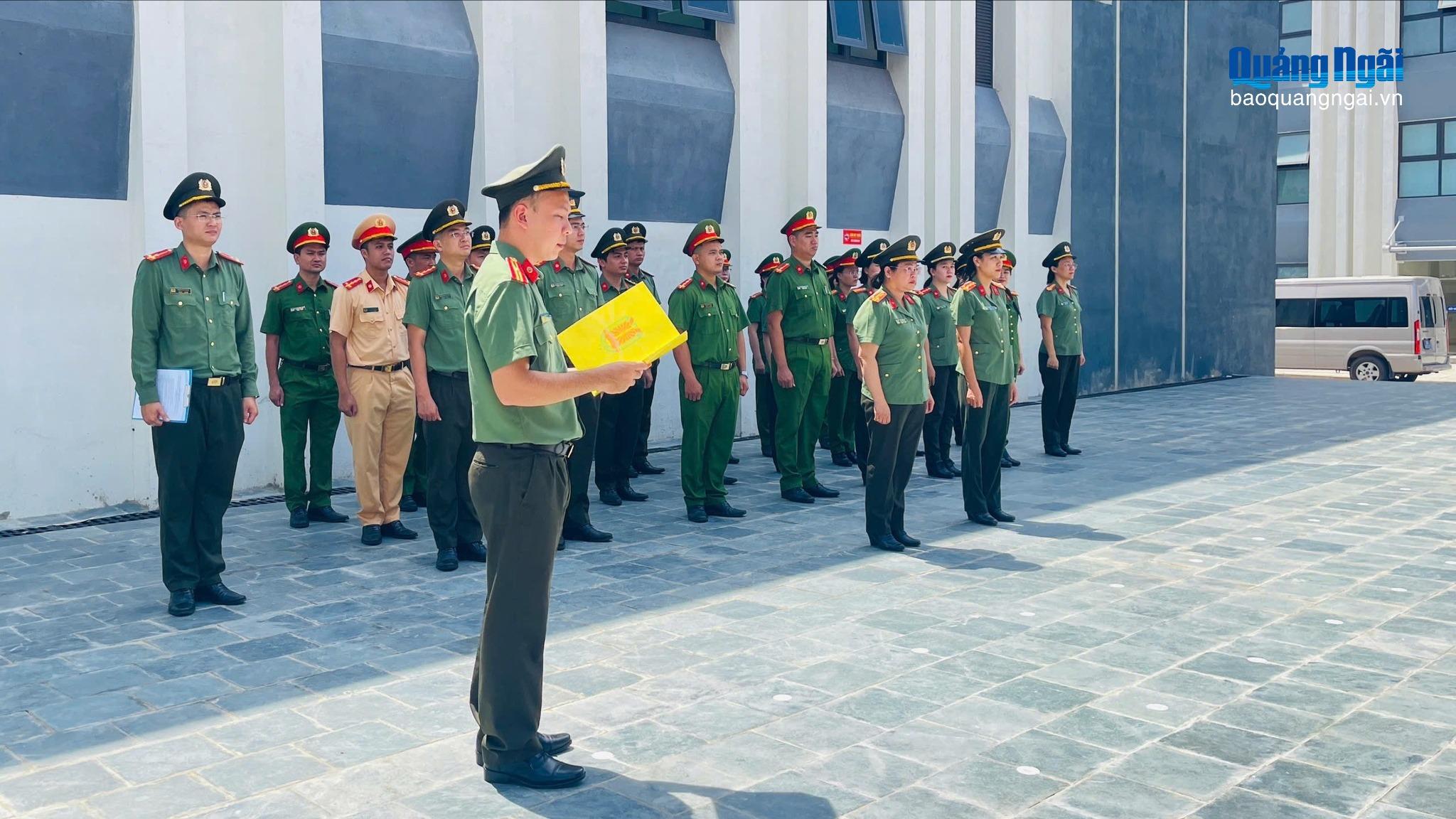 Báo và Phát thanh, Truyền hình Quảng Ngãi
