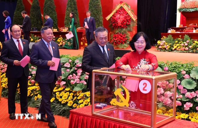 Bầu cử Quốc hội v&agrave; HĐND: Thời gian, quy tr&igrave;nh bỏ phiếu v&agrave; x&aacute;c định kết quả