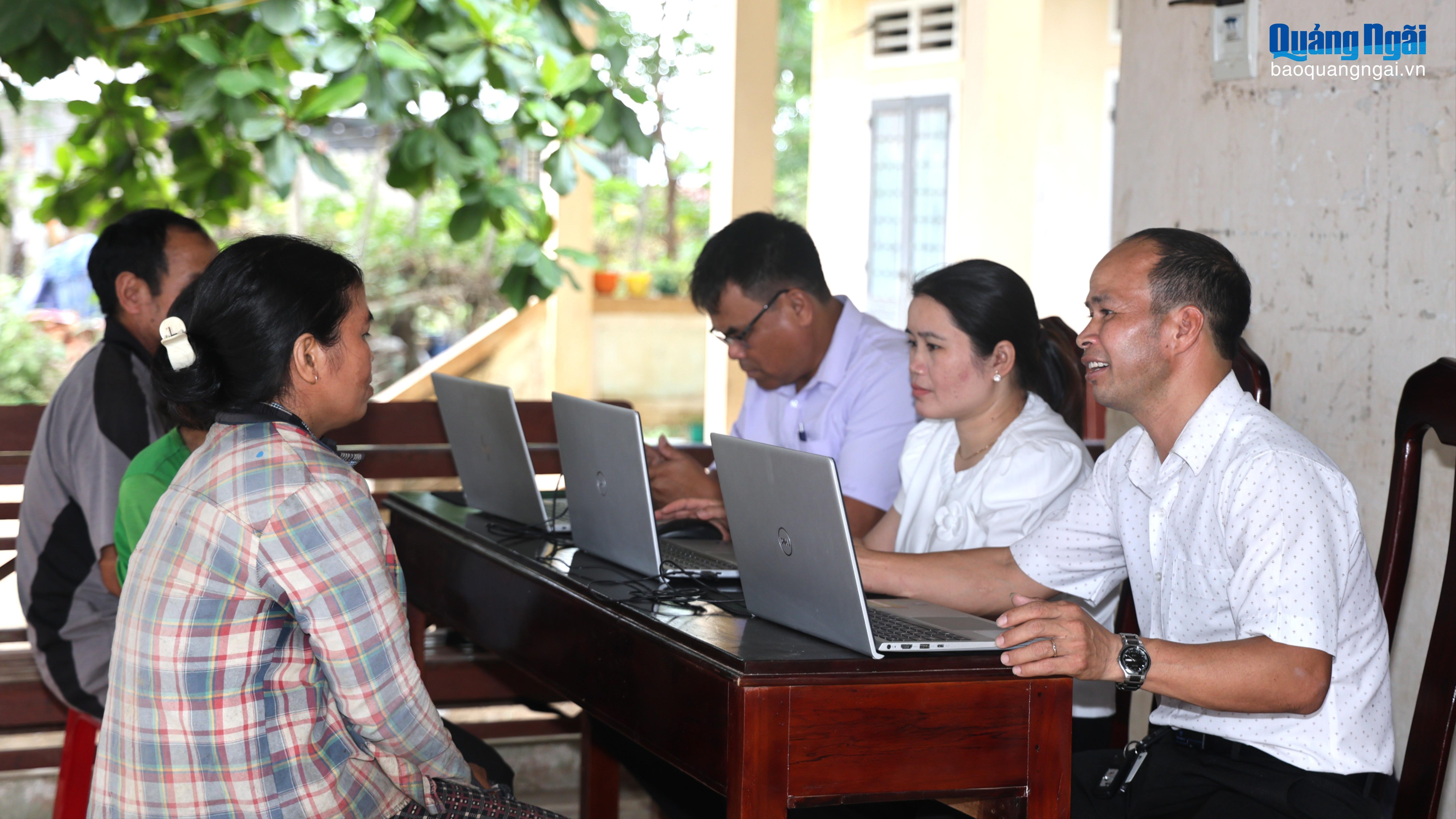 Báo và Phát thanh, Truyền hình Quảng Ngãi
